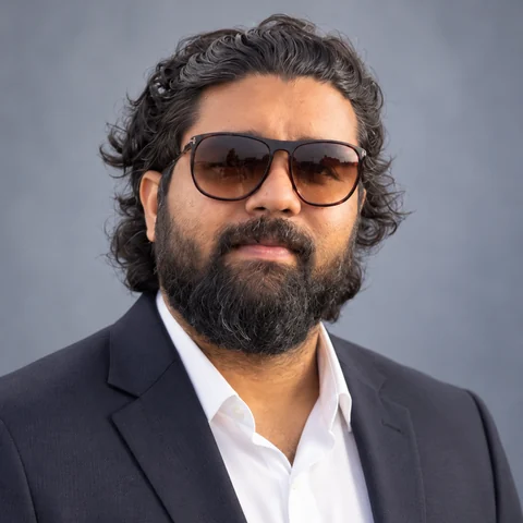 Harshil Olavakott